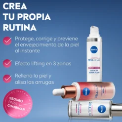 Cellullar Expert Lift Sérum Bakuchiol