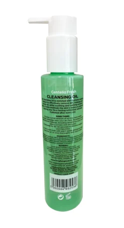 Centella Fresh Cleansing Oil