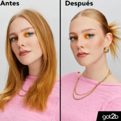 Cera de Penteado Glued Wax Stick
