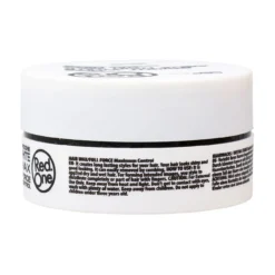Cera Fixadora Bright White Aqua Hair Wax