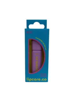Ceramida Lip Serum Protetor