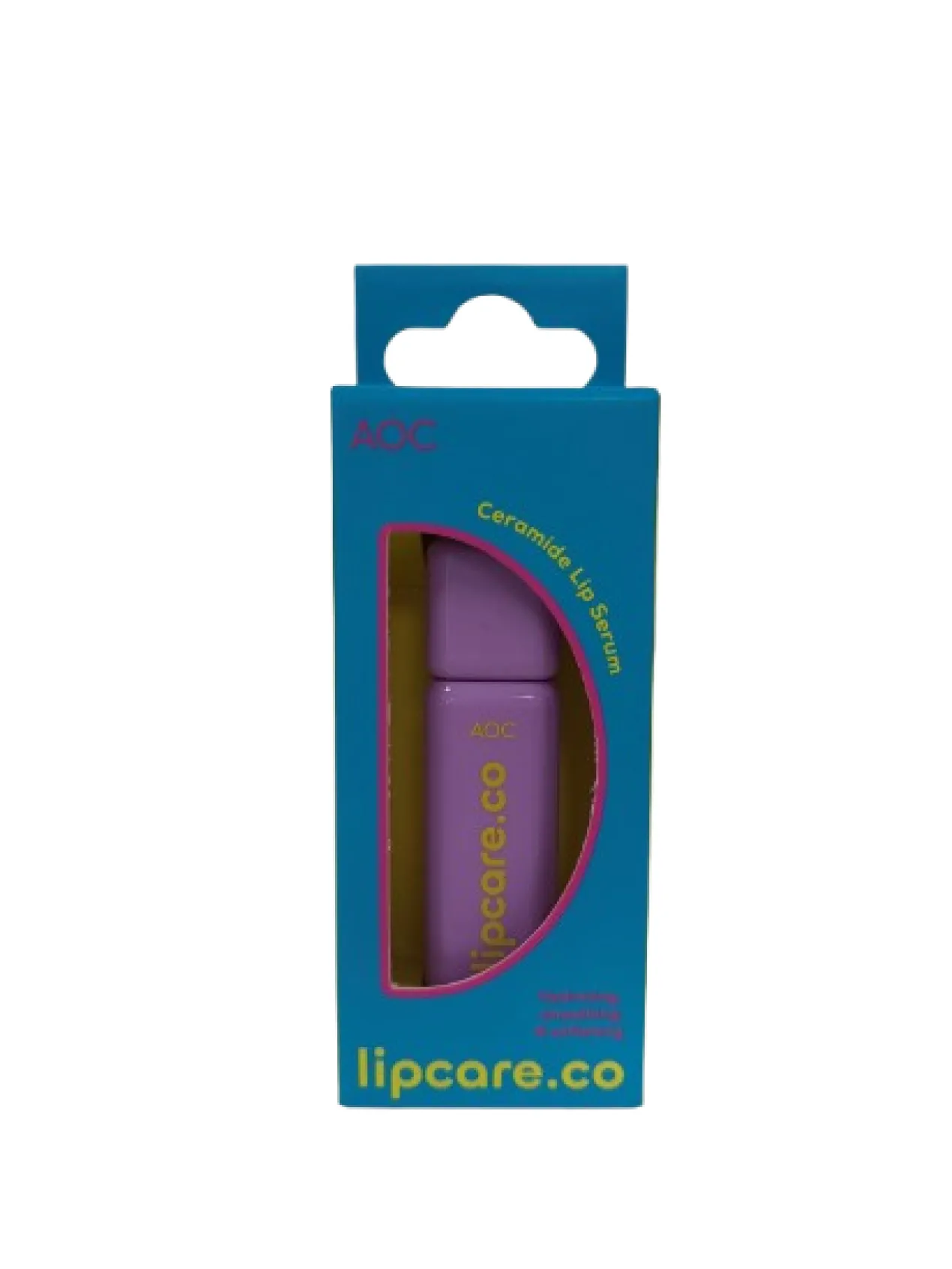 Ceramida Lip Serum Protetor