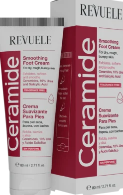 Ceramide Creme Suavizante para Pés