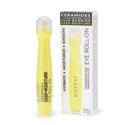 Ceramides Deep-Moisture Contorno dos Olhos Roll-On
