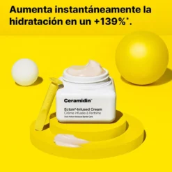 Ceramidin Creme com Ectoína