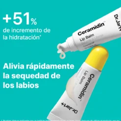 Ceramidin Moisturizing Lip Balm