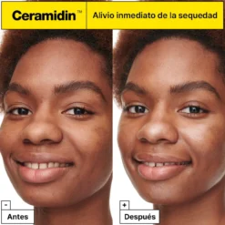 Ceramidin Skin Barrier Moisturizing Cream