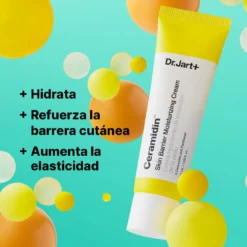 Ceramidin Skin Barrier Moisturizing Cream