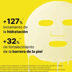 Ceramidin Skin Barrier Moisturizing Mask