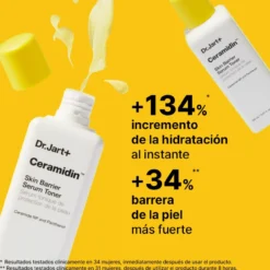 Ceramidin Skin Barrier Serum Toner