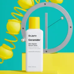 Ceramidin Skin Barrier Serum Toner