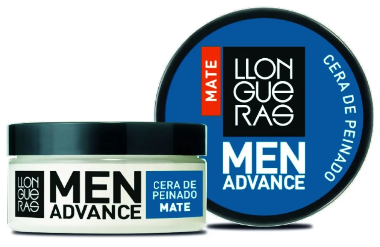 Cera para Penteado Men Advance