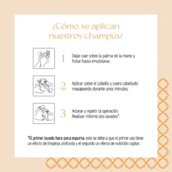Champô Anticaspa