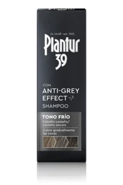 Champô Anti-Grey Effect