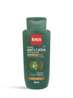 Champô Anti-Queda Nutritivo Cabelo Seco