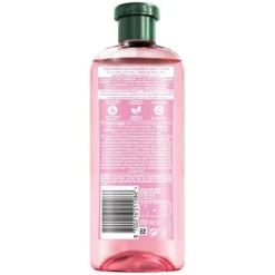 Champô Aroma a Rosas