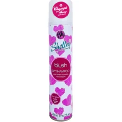 Champô a Seco Blush