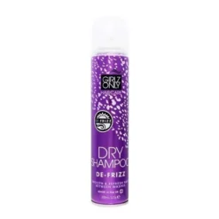 Champô a Seco Dry Shampoo De-Frizz