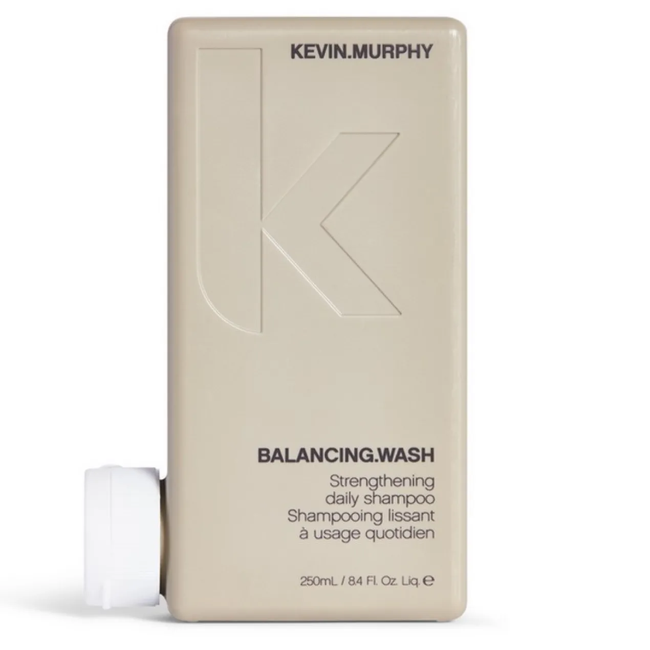 Champô Balancing Wash