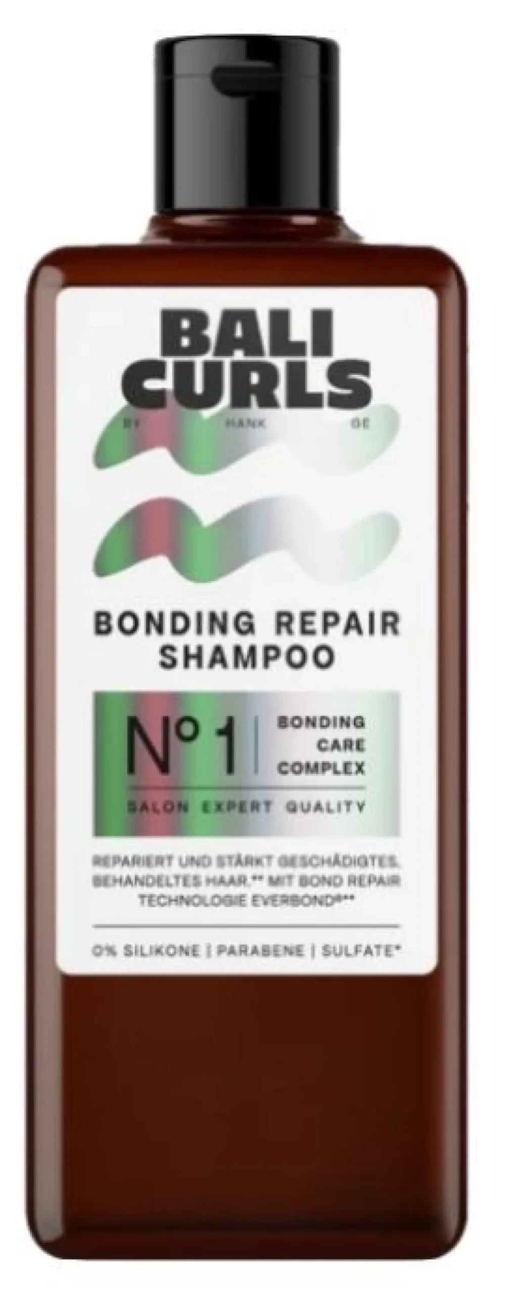 Champô Bonding Repair Nº1