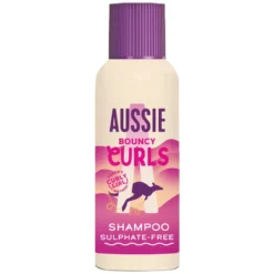 Champô Caracóis Definidos Bouncy Curls