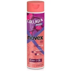 Champô Colagénio