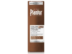 Champô Color Plus Ruivo A Castanho