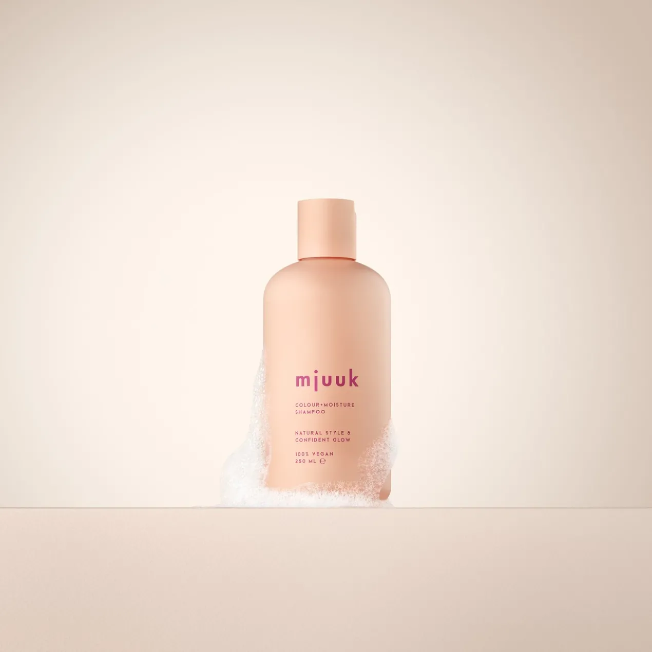 Champô Colour Moisture