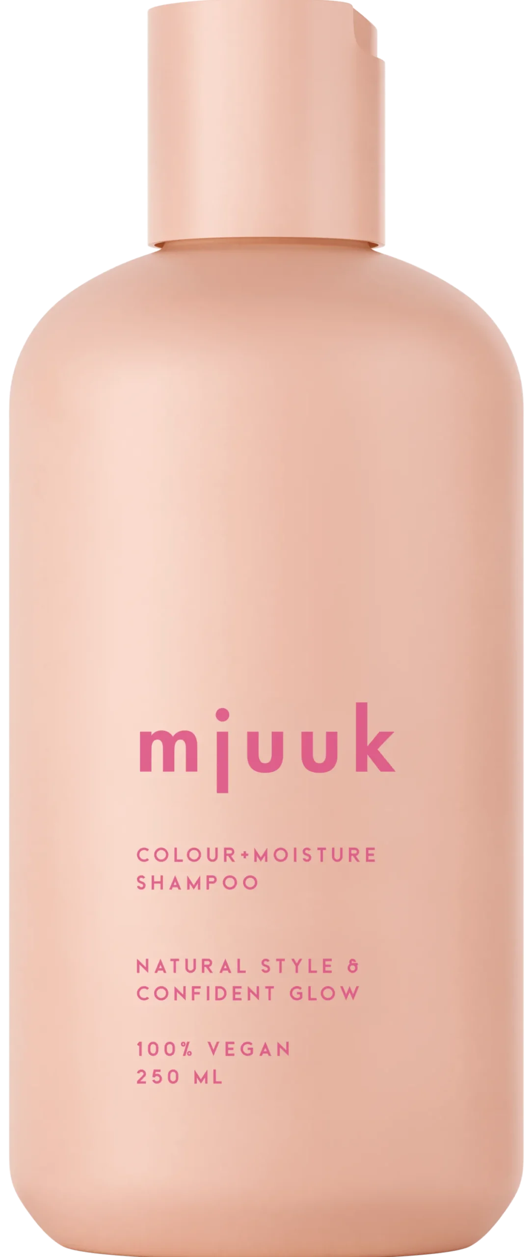 Champô Colour Moisture