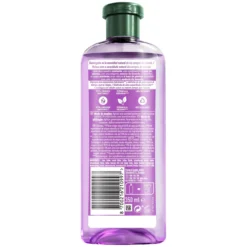 Champô com Aroma a Lavanda