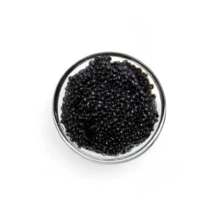 Champô com Extrato de Caviar