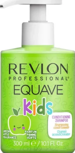 Champô Condicionador Equave Kids Apple