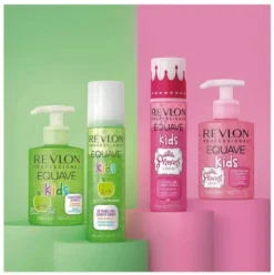 Champô Condicionador Equave Kids Princess Look