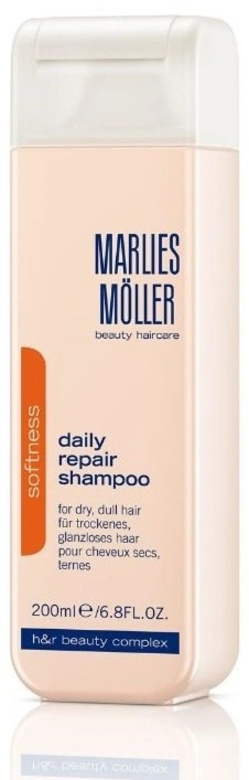 Champô Daily Repair Rich