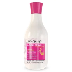 Champô de Laminação