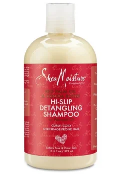 Champô Desembaraçante Hi-Slip Red Palm Oil & Cocoa Butter