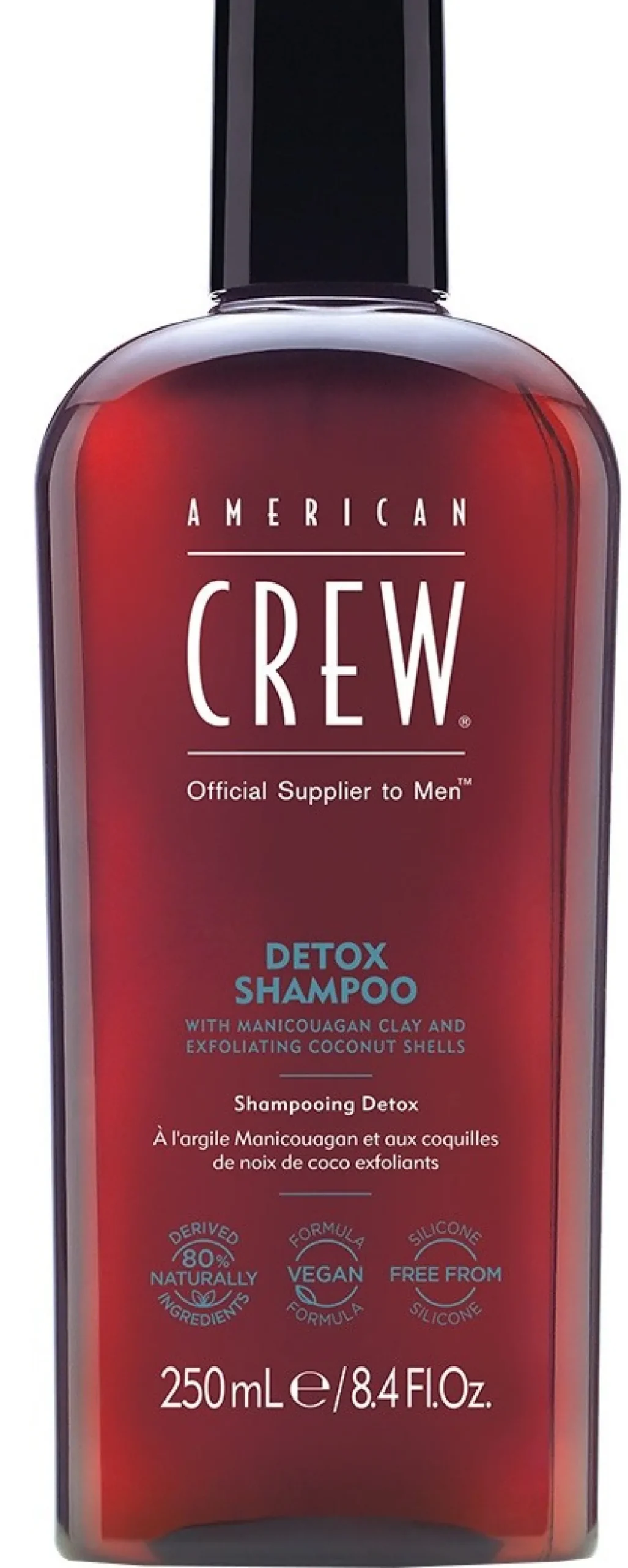 Champô Detox