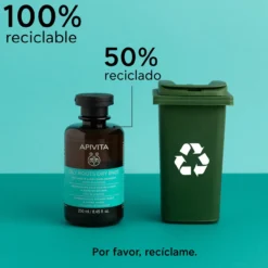 Champô Equilibrante Raiz Oleosa e Pontas Secas