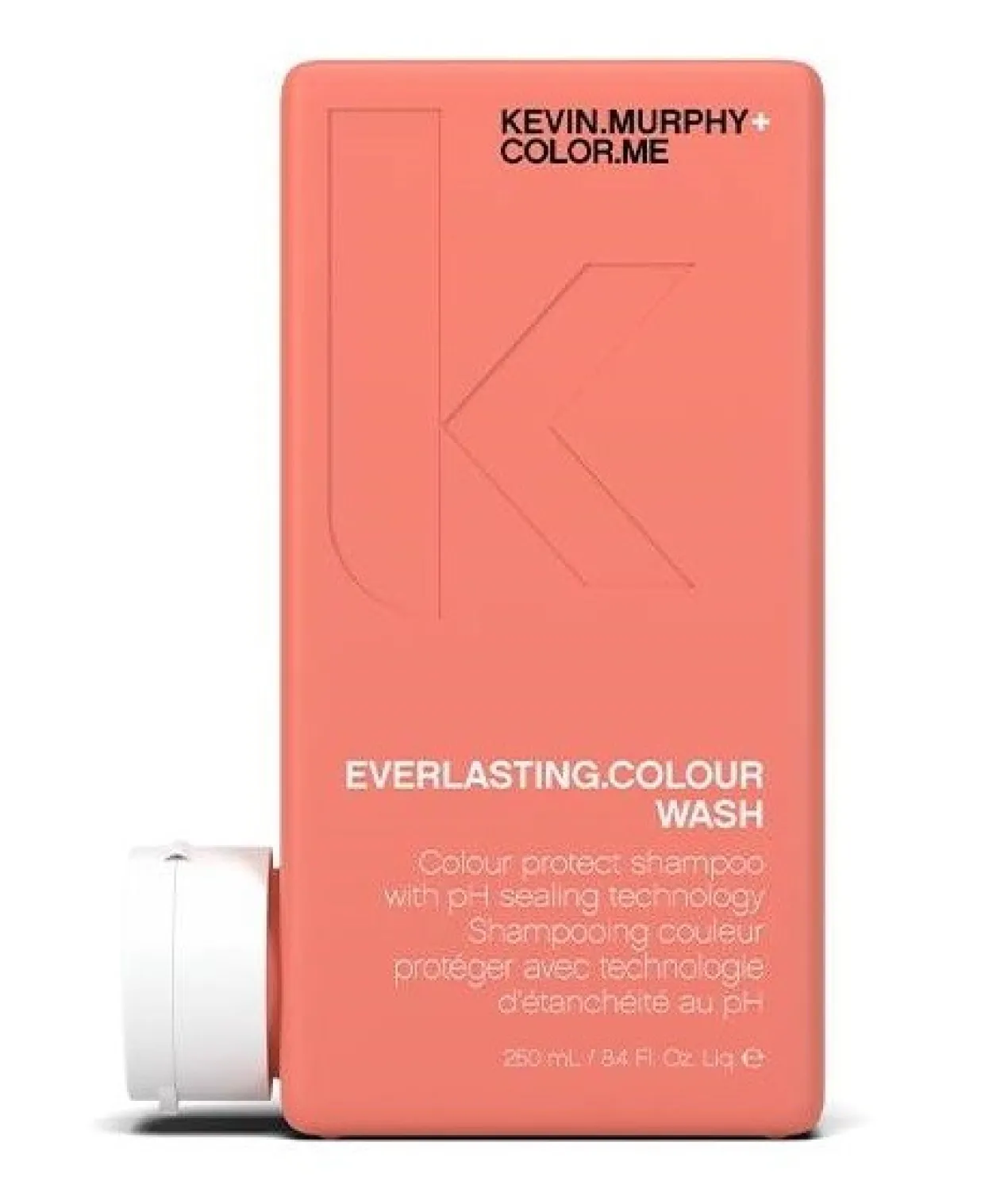 Champô Everlasting Colour Wash
