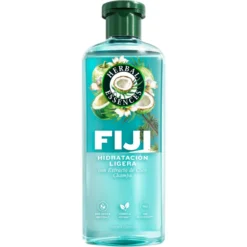 Champô Fiji Hidratação Ligeira Extrato de Coco