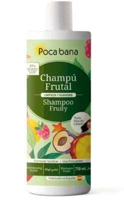Champô Frutado