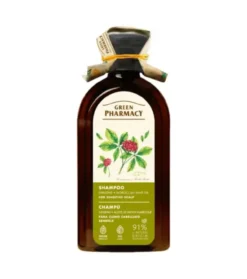Champô Ginseng