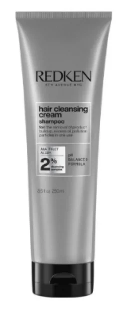 Champô Hair Cleansing Cream