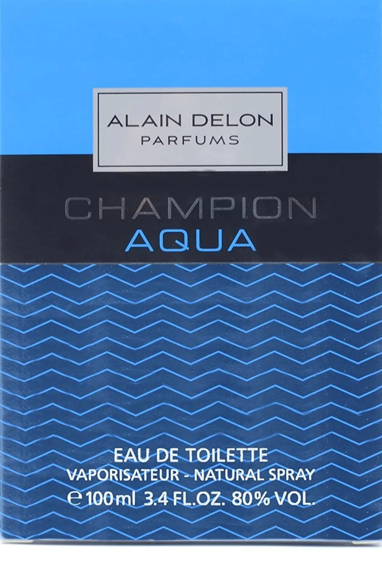 Champion Acqua Men Eau de Toilette