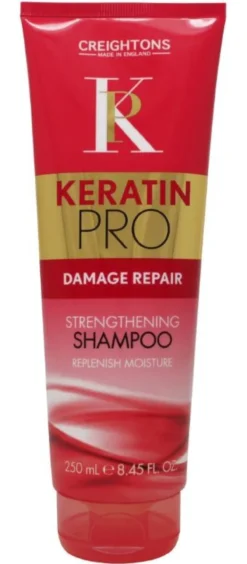 Champô Keratin Pro
