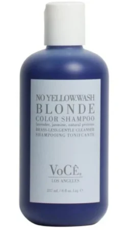 Champô Louro No Yellow Wash