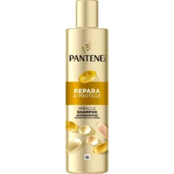 Champô Miracle Repara e Protege Active Nutri-Plex Pro-V