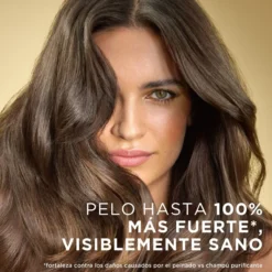 Champô Miracle Repara e Protege Active Nutri-Plex Pro-V