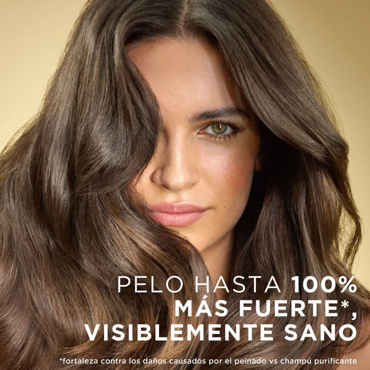 Champô Miracle Repara e Protege Active Nutri-Plex Pro-V