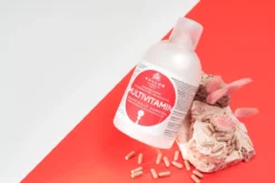 Champô Multivitaminas KJMN